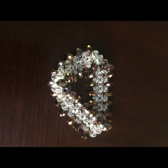 Beaded bracelet - Picture 3 of 3